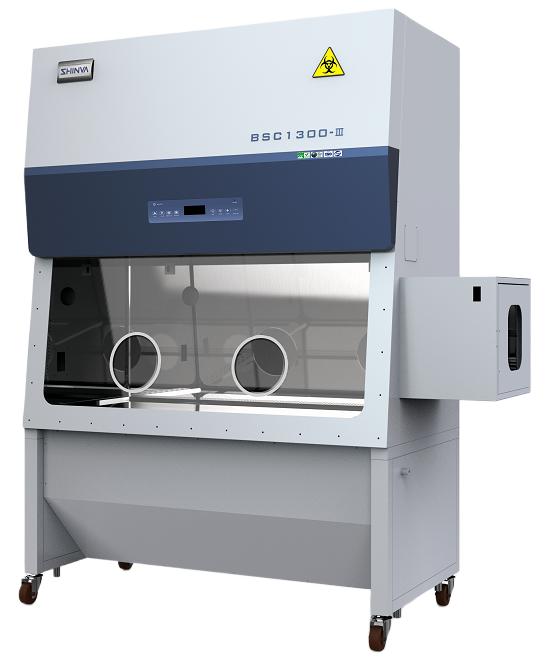 �ߵȼ��������������ﰲȫ��BSC-III