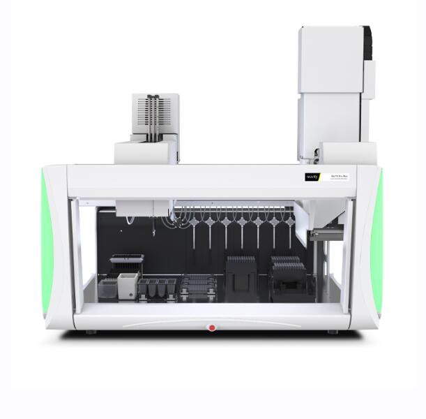 JANUS® G3 BioTx Pro ��ͨ�����׼�������վ