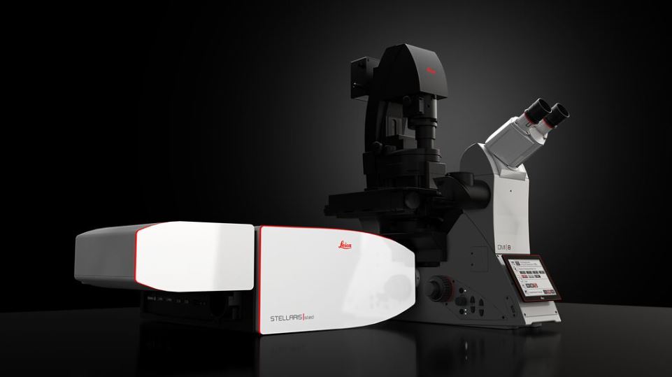 STELLARIS Cryo ���۽���W(xu��)�@΢�R