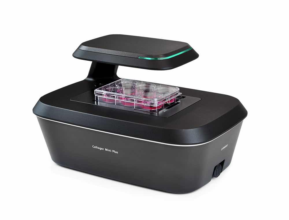 Celloger Mini Plus �(x��)������ϵ�y(t��ng)