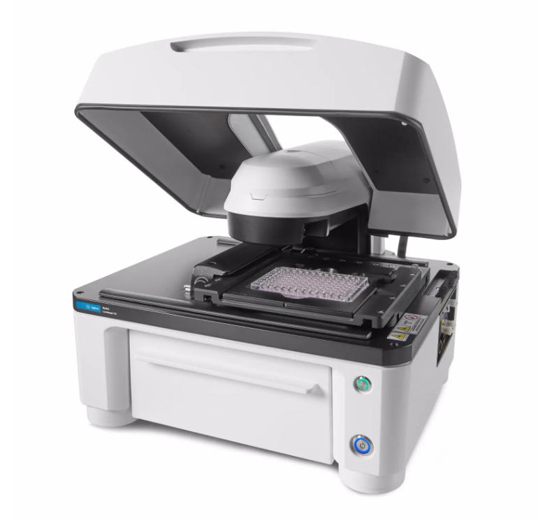 Lionheart FX 全自動智能成像分析系統(tǒng)