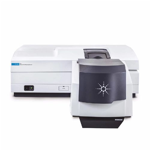 ���݂�Cary 7000ȫ���ͷֹ���Ӌ (UMS)