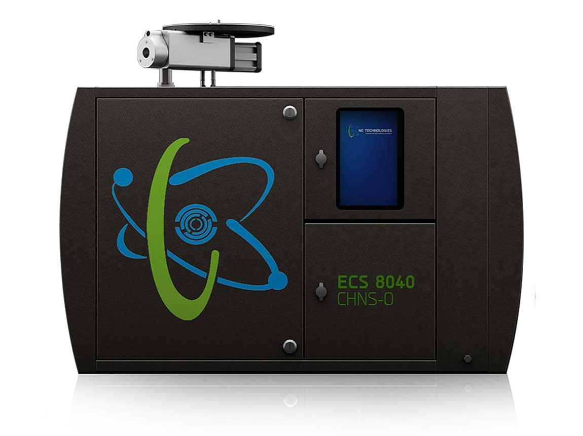 ECS 8040 CHNS-O �����x �ЙC(j��)Ԫ�ط����x