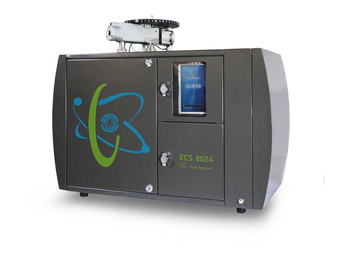 ECS 8024 Ԫ�ط����x NC ��������