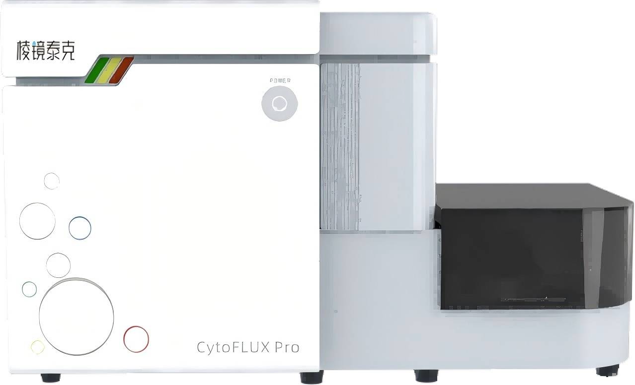 Cyto FLUX Pro 4������ʽ�����x