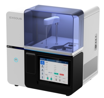 EXODUS ȫ�Ԅ������w��ȡ�O��