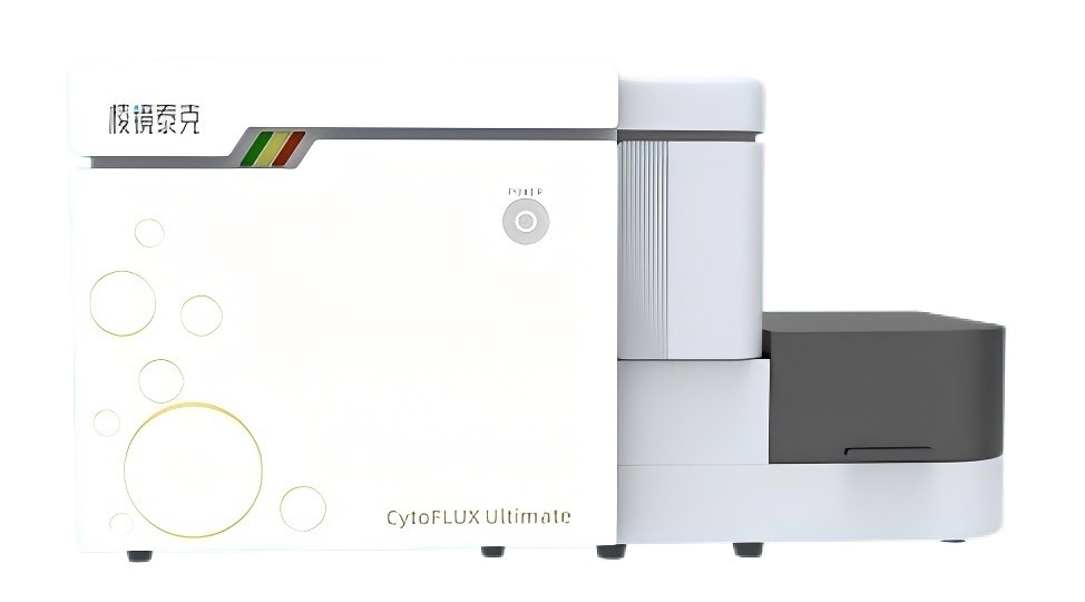 CytoFLUX Ultimate 5����30ɫ��ʽ�����x