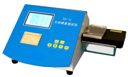 ����YD-35 Ƭ��Ӳ�ȃx