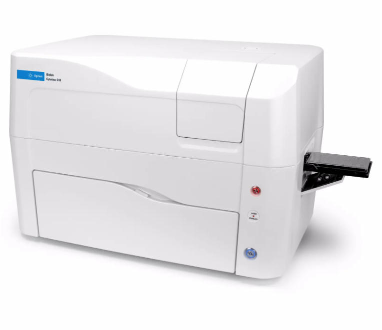 Cytation C10 共聚焦微孔板成像檢測(cè)系統(tǒng)