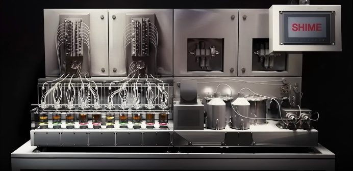 ���(l��i)�c��΢�������B(t��i)ϵ�y(t��ng)ģ�M��