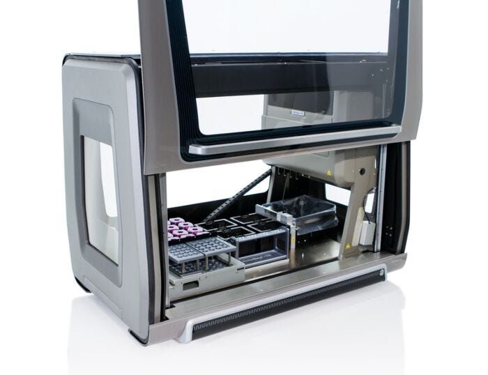 RoboSep™-16ȫ�ԄӼ������x�x