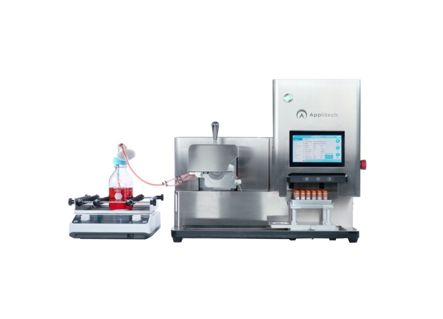 �������bϵ�y(t��ng)AbioFill V100