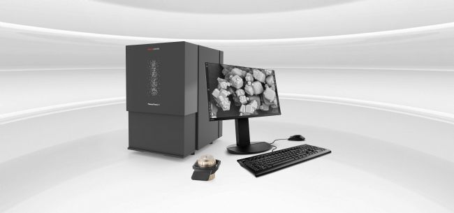 臺(tái)市場(chǎng)發(fā)射掃描電鏡