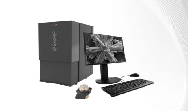 場(chǎng)發(fā)射掃描電鏡